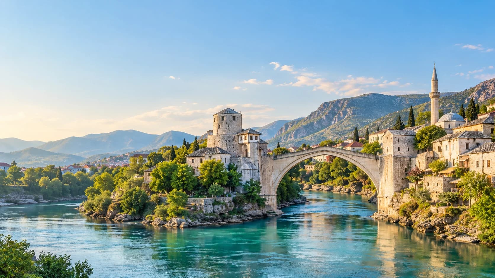 Bosnien und Herzegowina