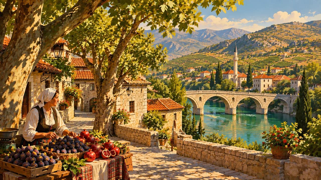 Trebinje, Bosnia and Herzegovina