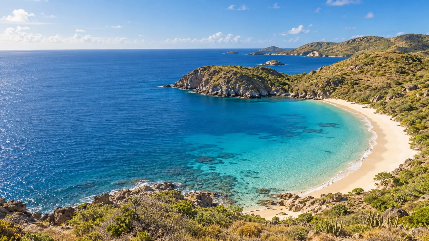 Saint-Barthélemy