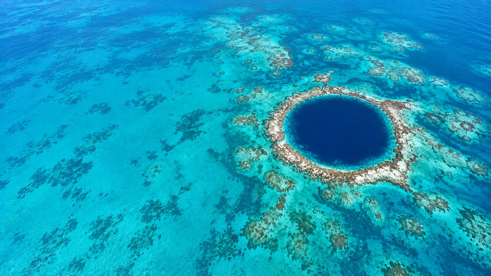 Belize