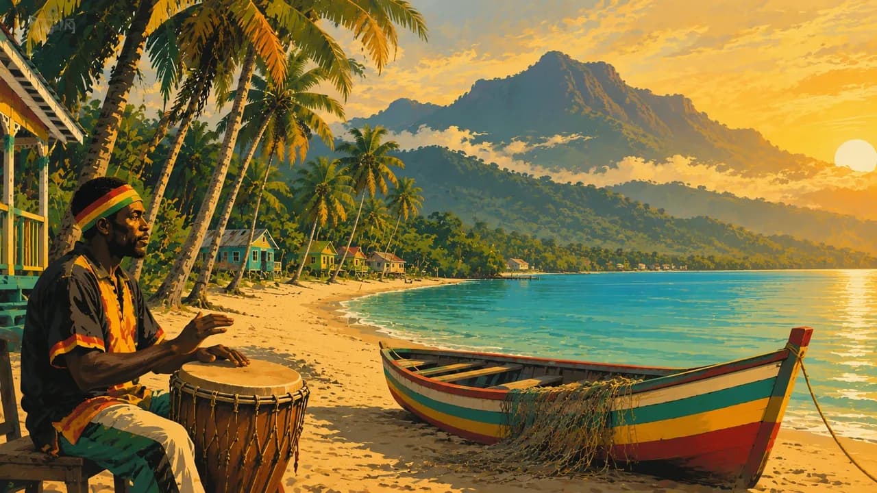Hopkins, Belize