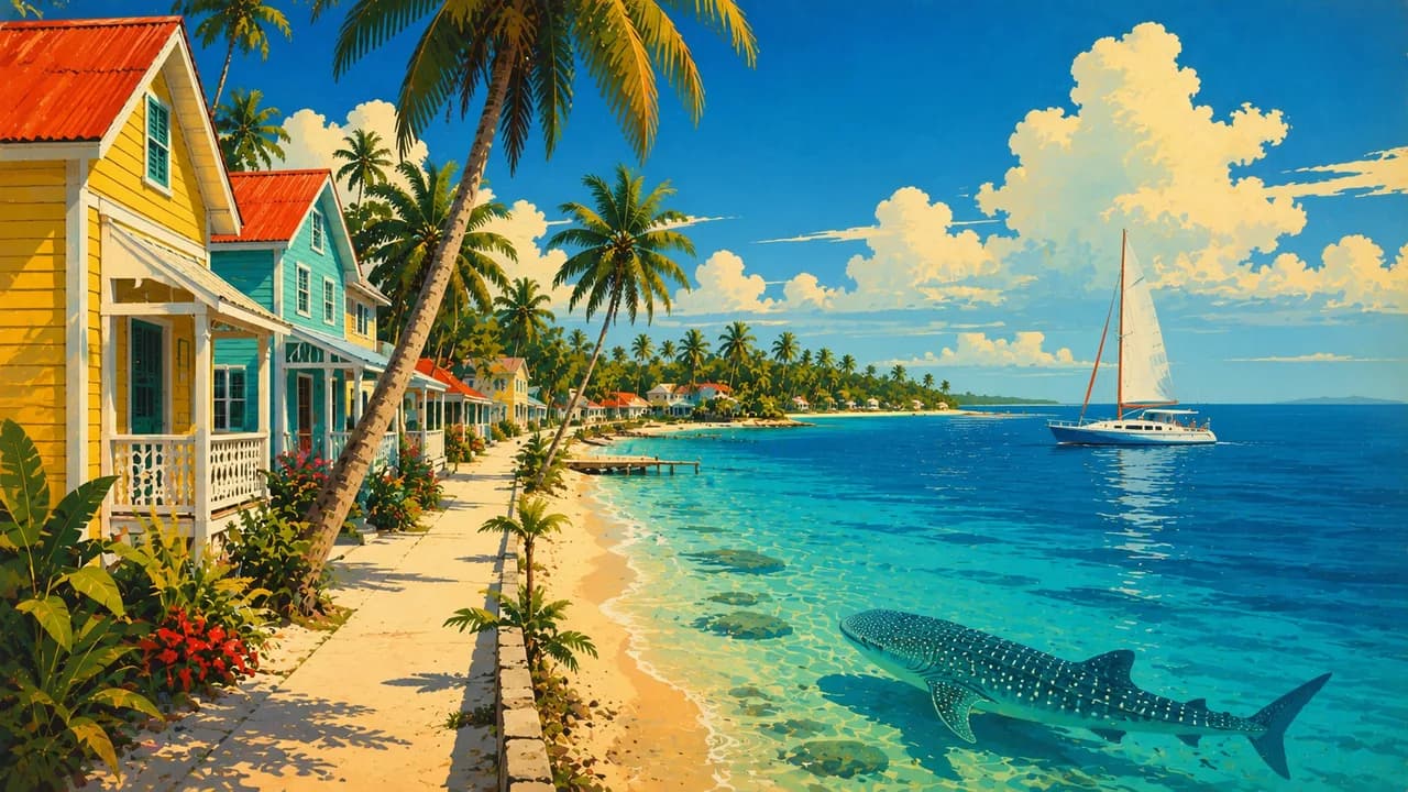 Placencia, Belize