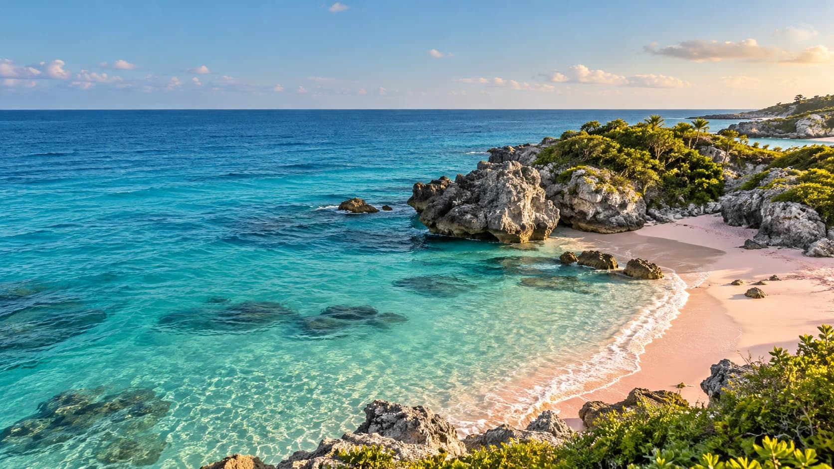 Bermuda