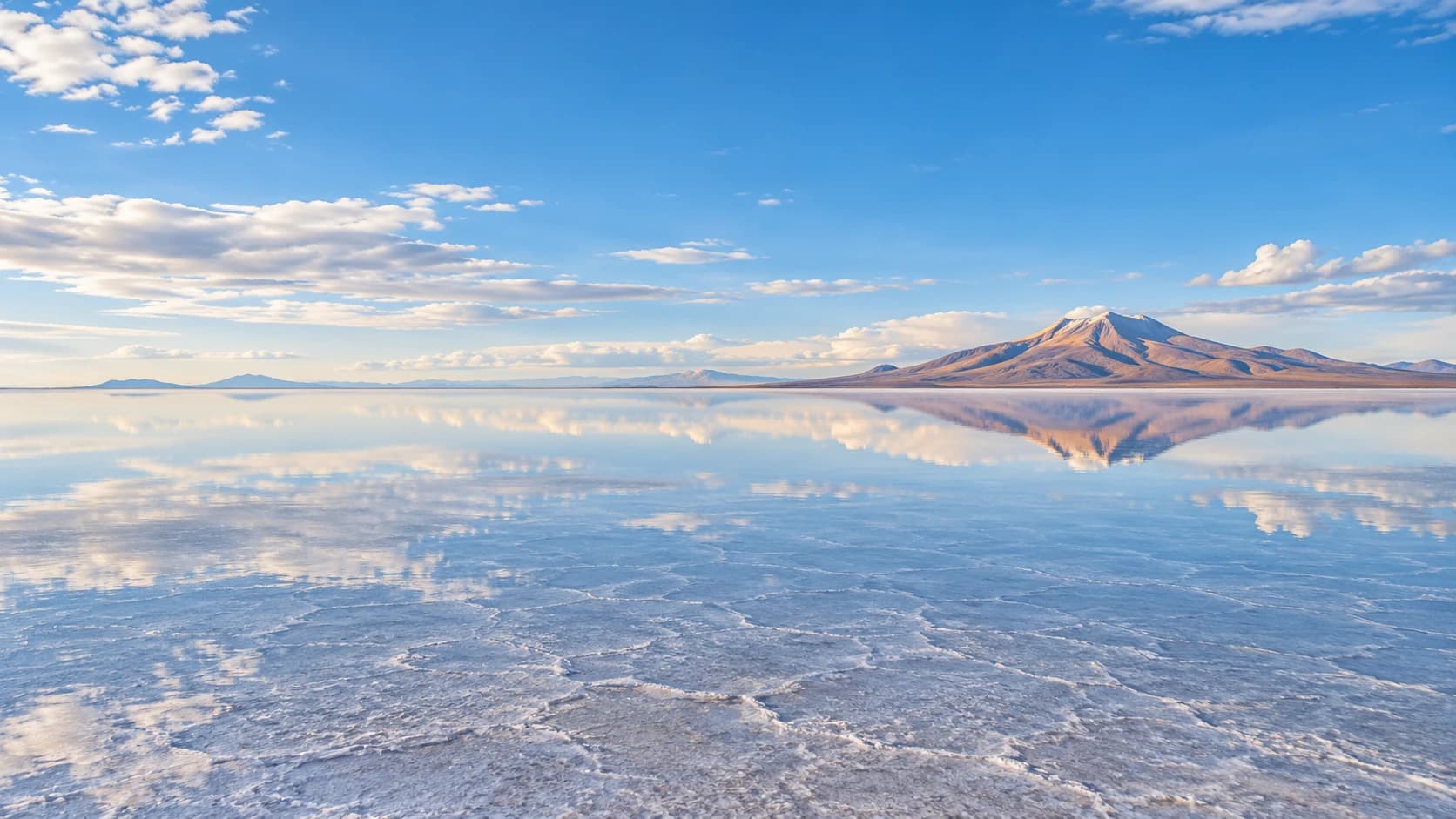 Bolivien