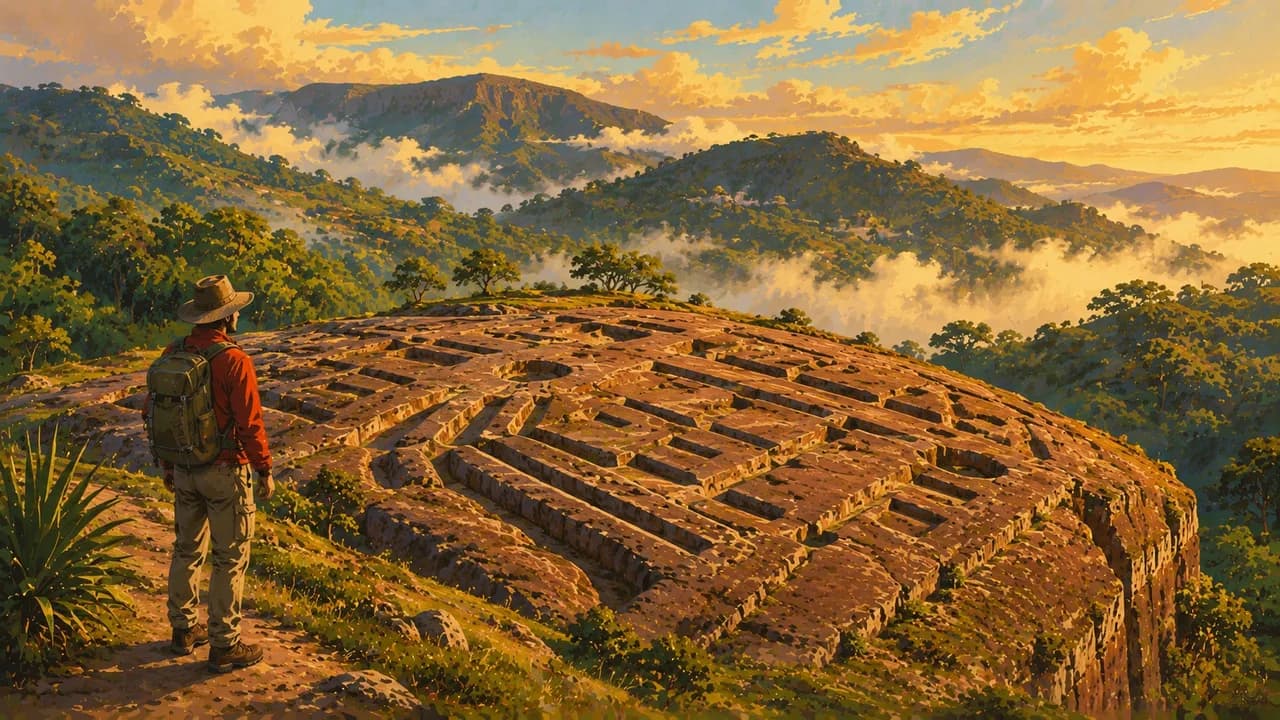Samaipata