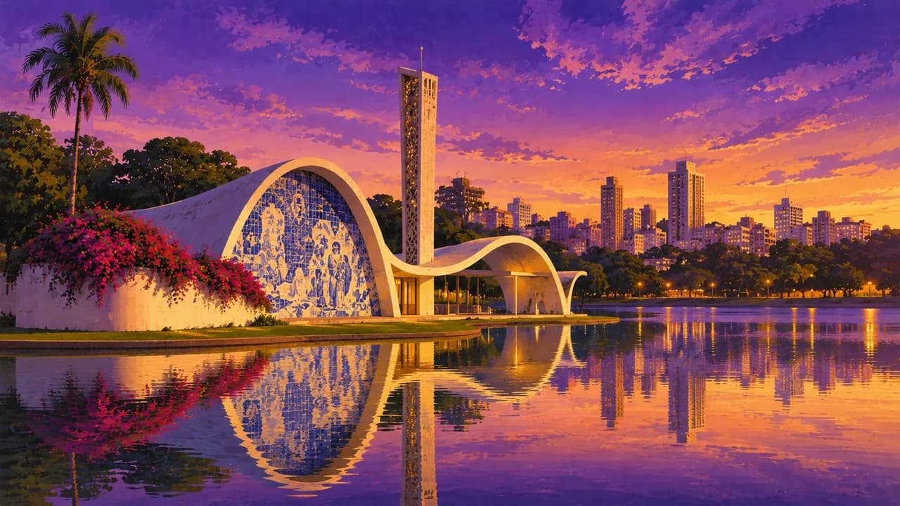 Belo Horizonte, Brazil