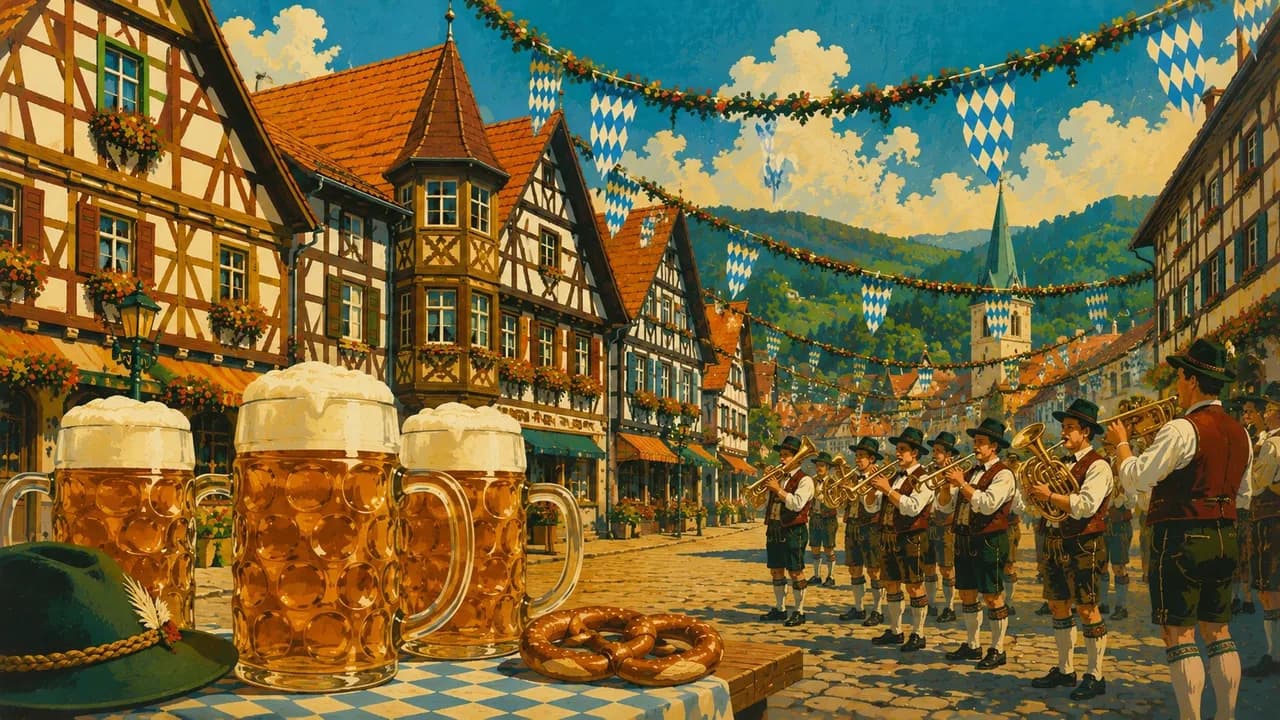 Blumenau, Brazil