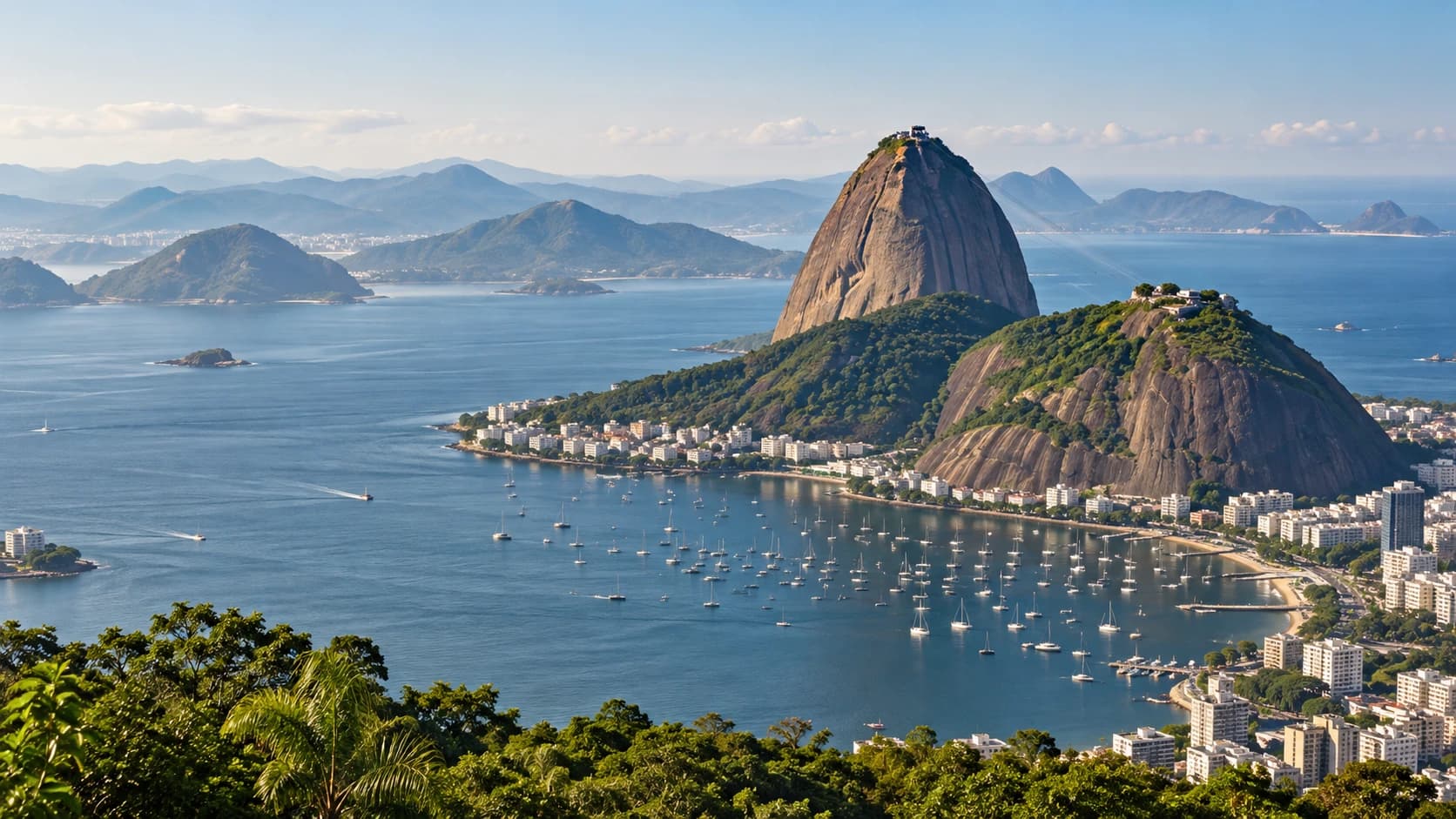 Brasilien