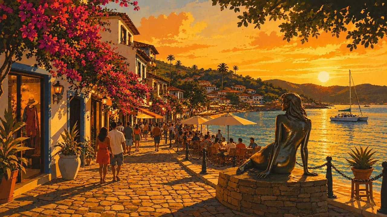 Búzios, Brazil