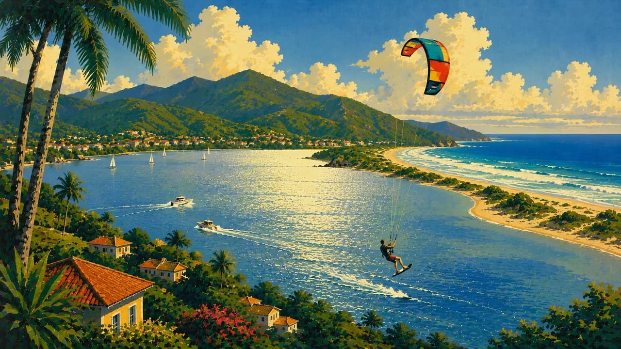 Florianópolis, Brasilien