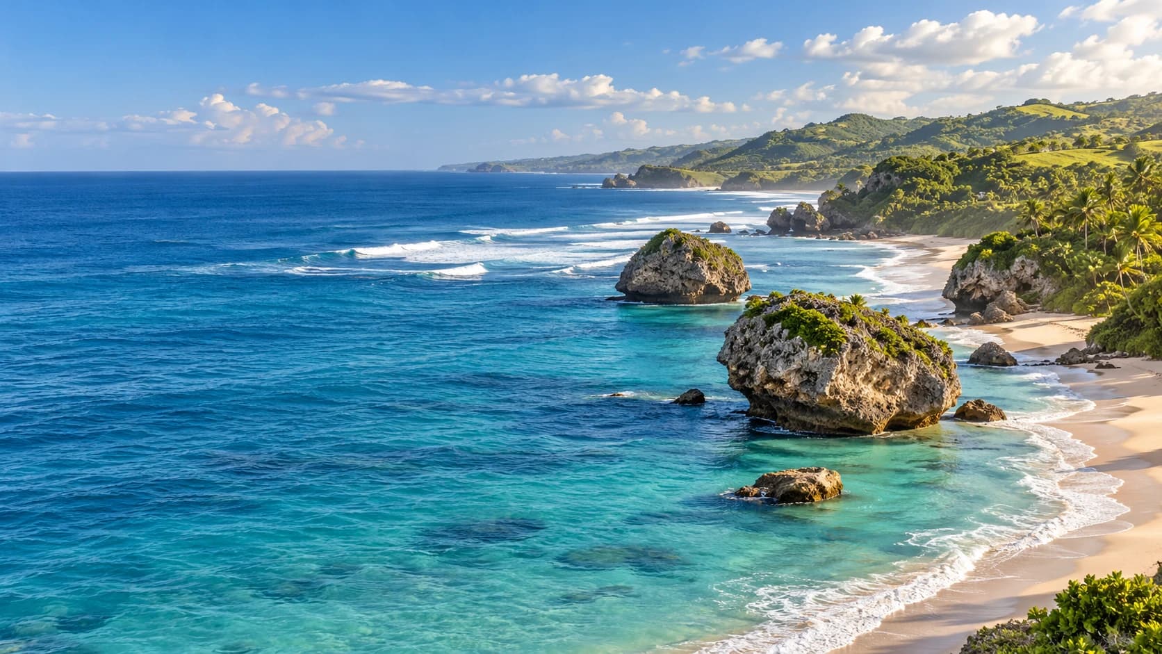 Barbados