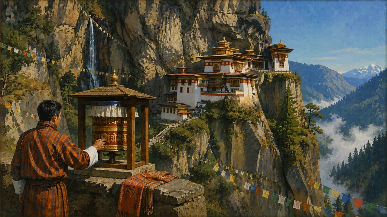 Paro