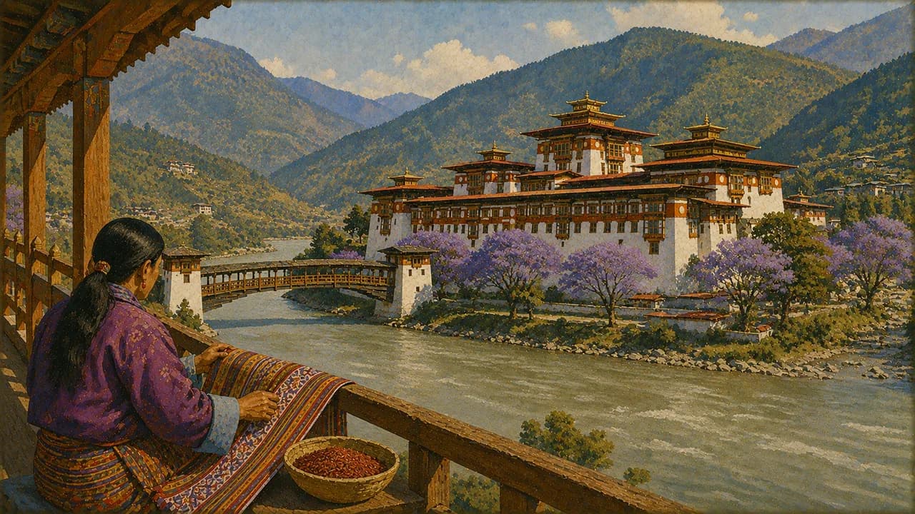 Punakha