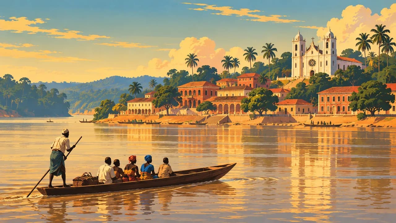 Bangui