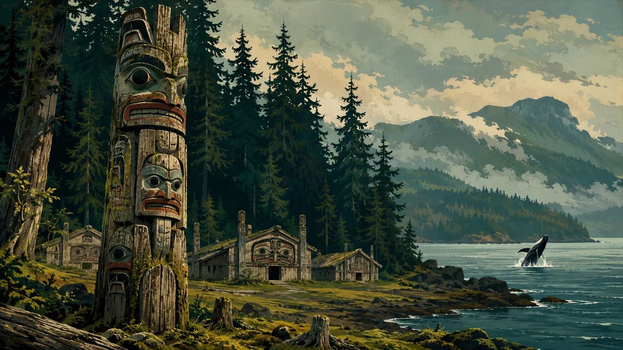Haida Gwaii
