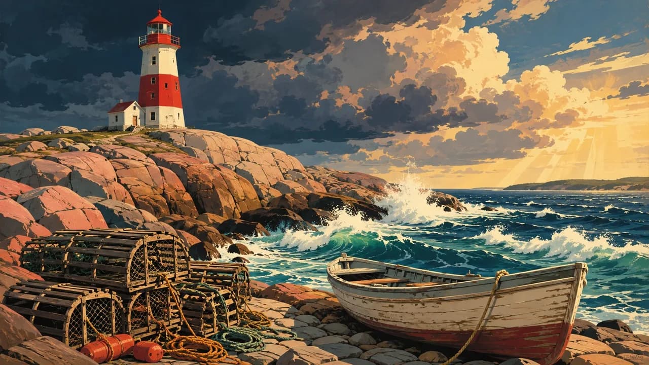 Halifax, Canada