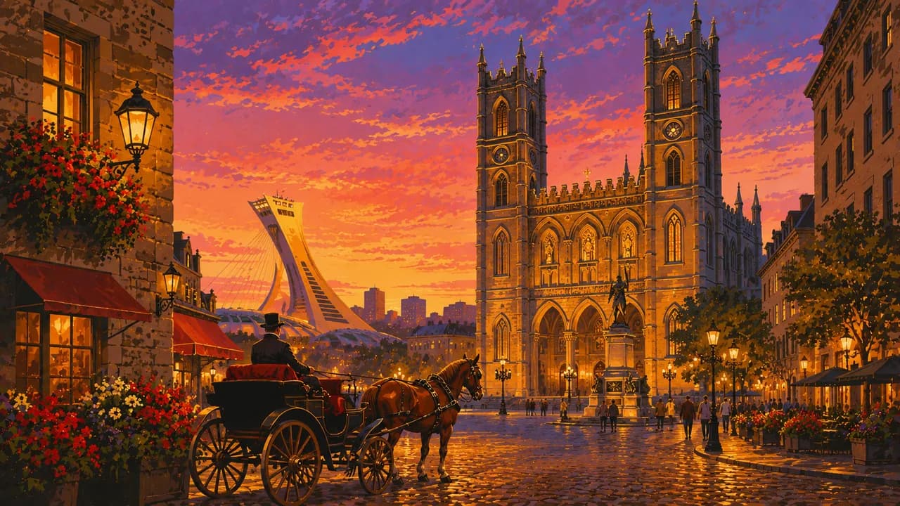Montréal