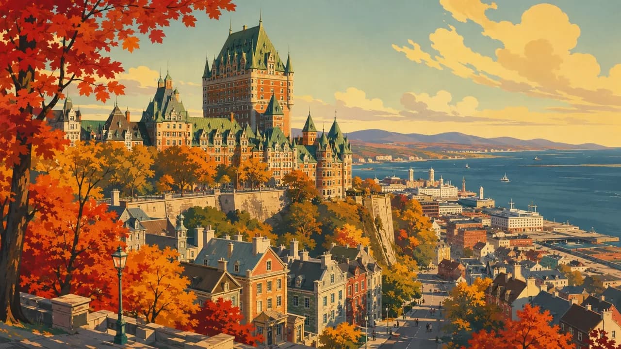 Québec City