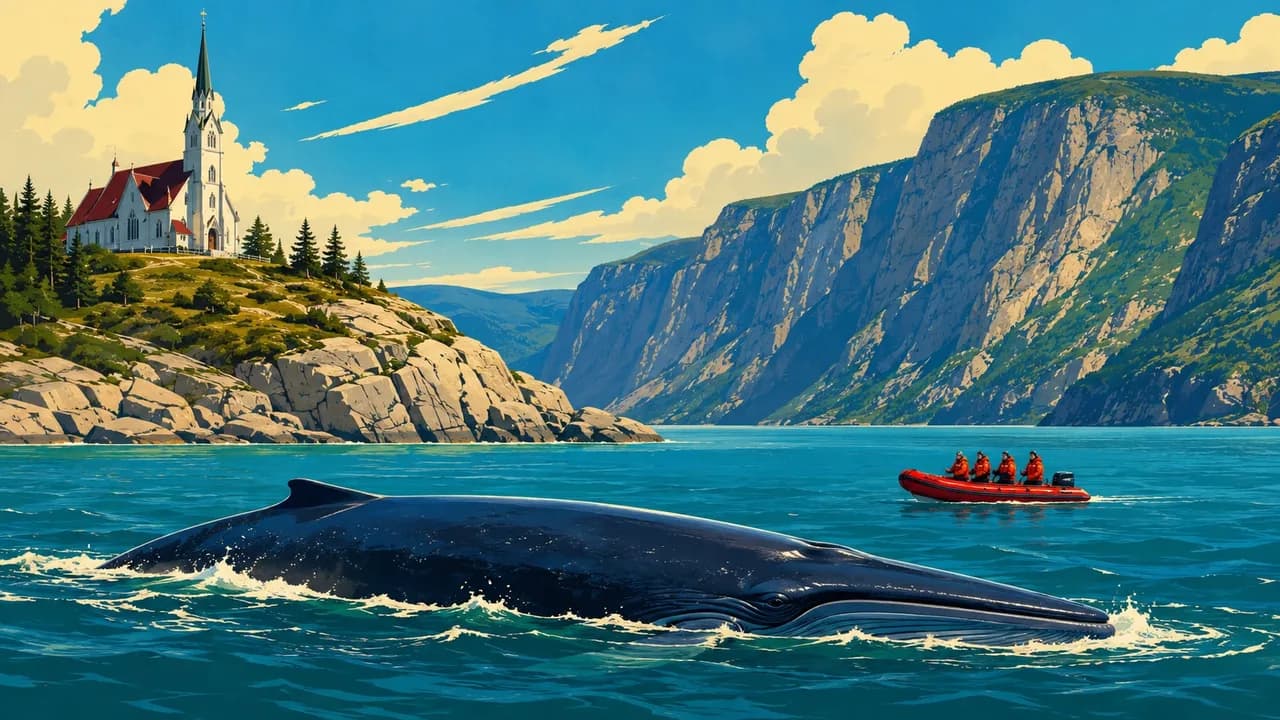 Tadoussac