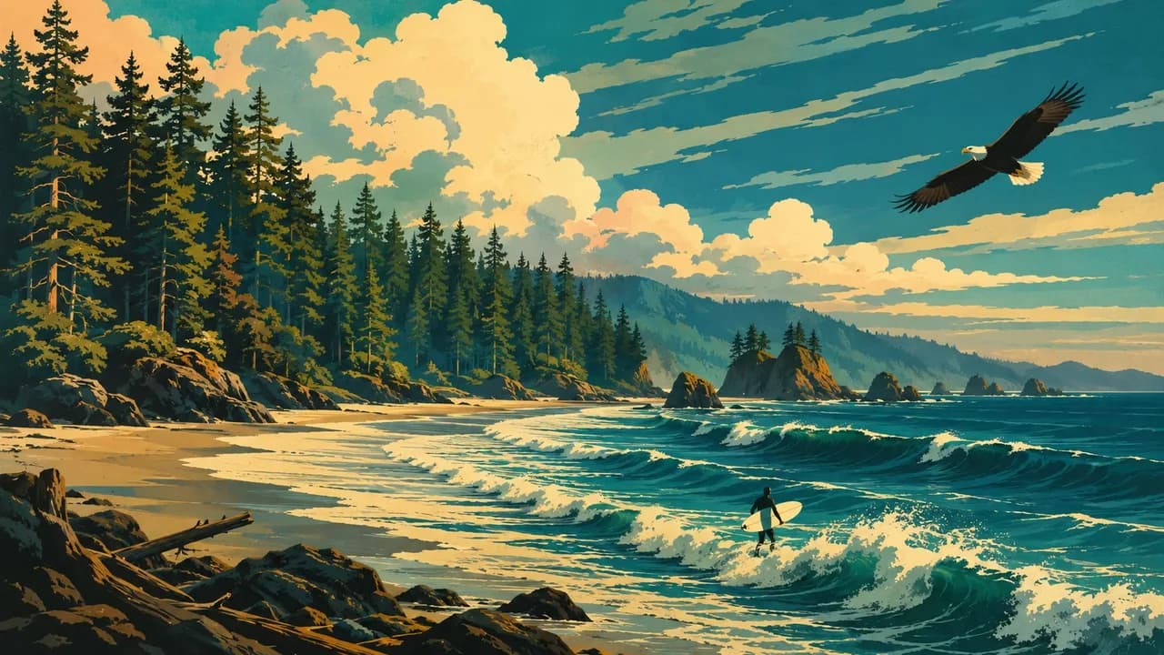 Tofino