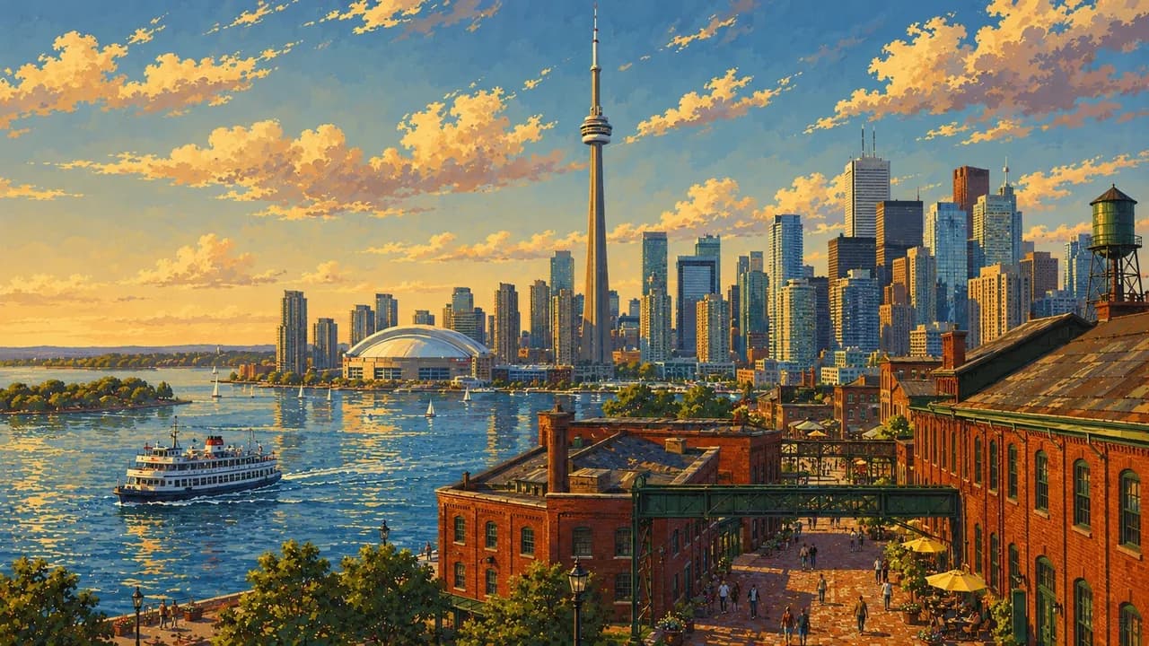 Toronto