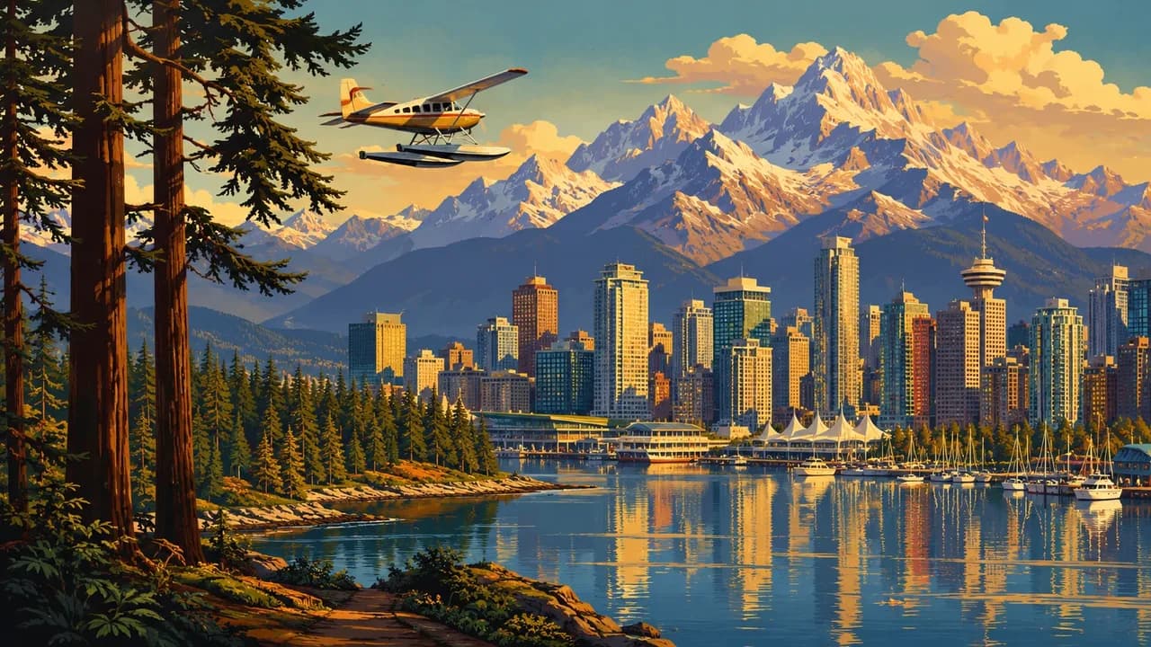 Vancouver