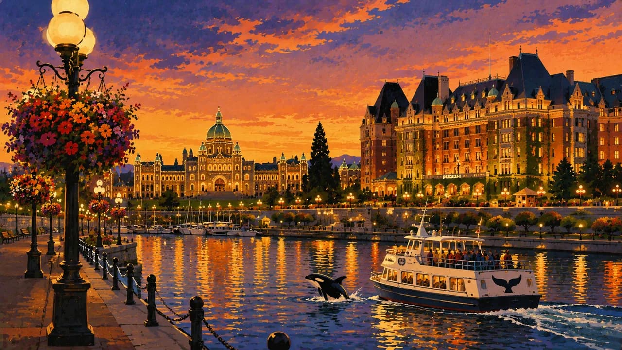 Victoria
