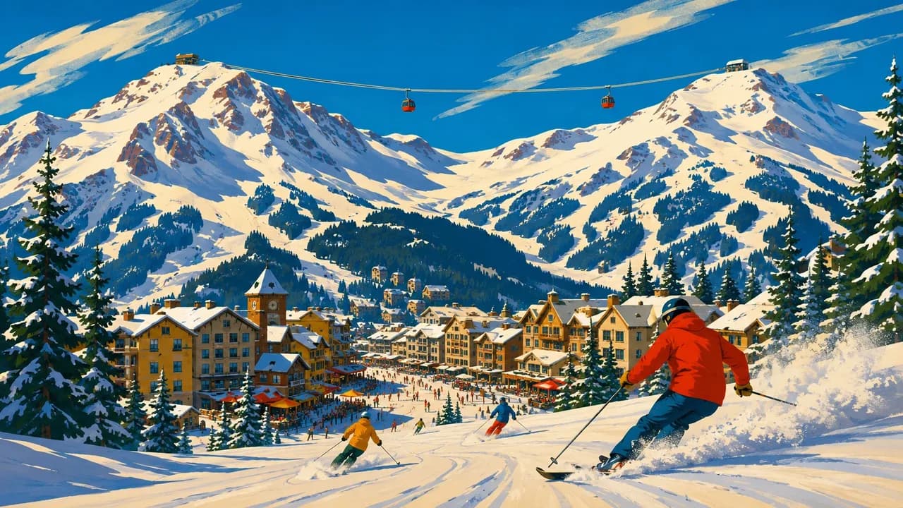 Whistler