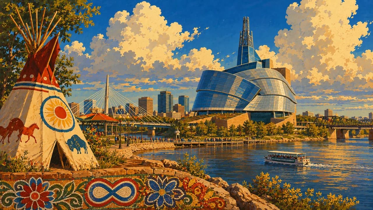 Winnipeg