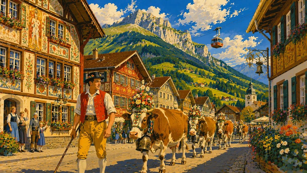 Appenzell