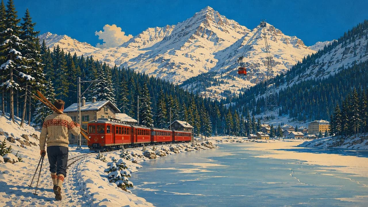 Arosa