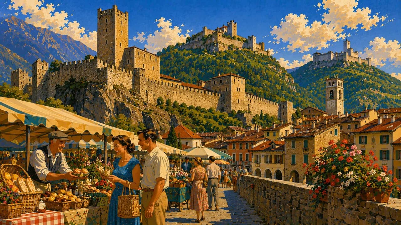 Bellinzona