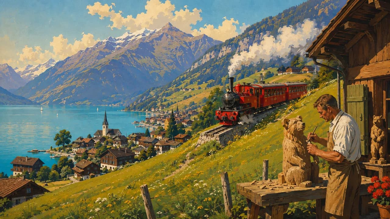 Brienz