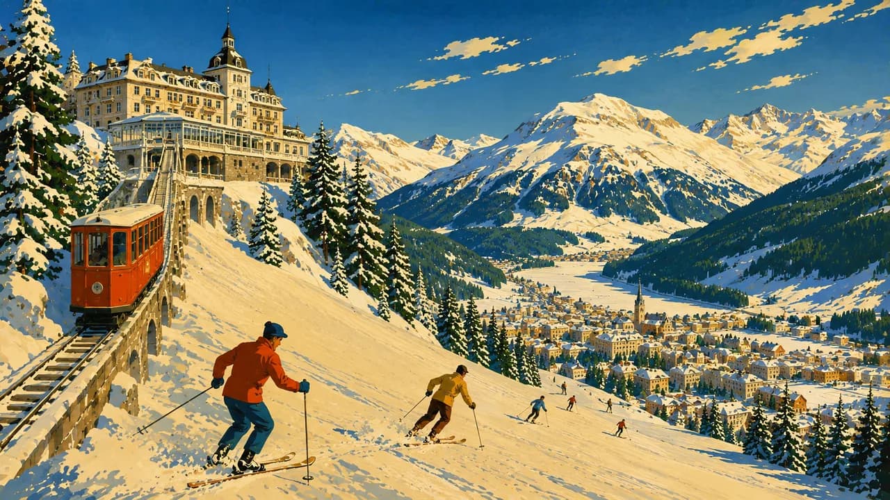 Davos