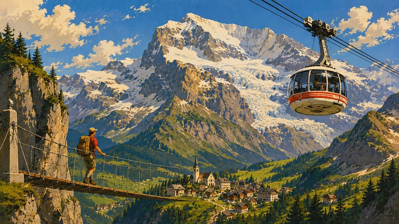 Engelberg