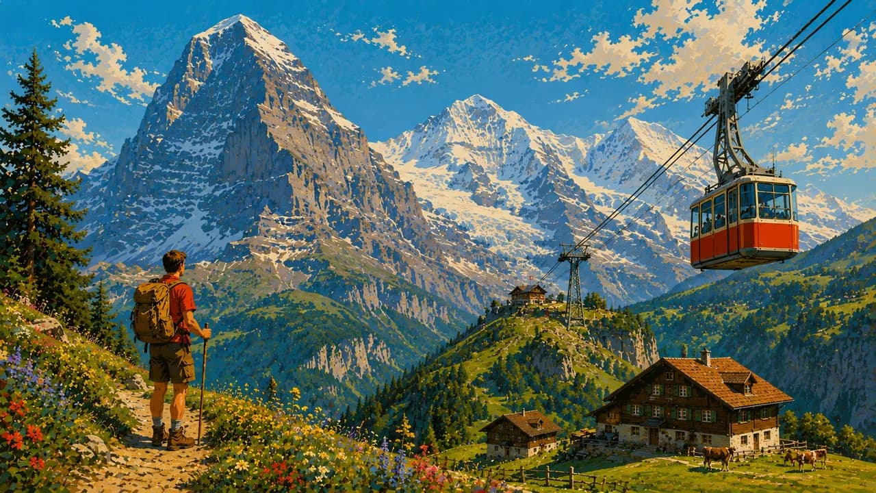 Grindelwald