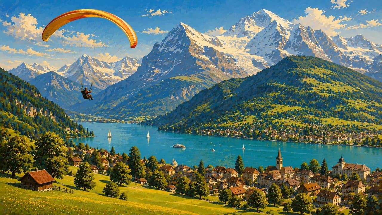 Interlaken