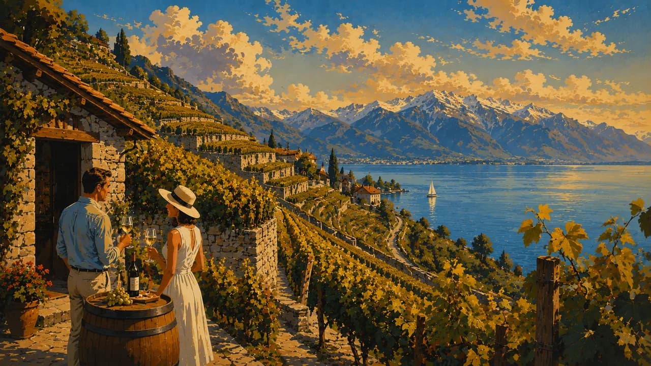 Lavaux