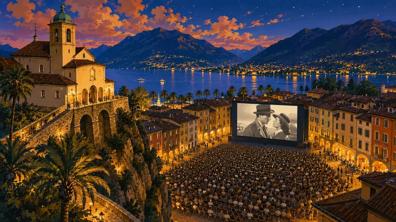 Locarno