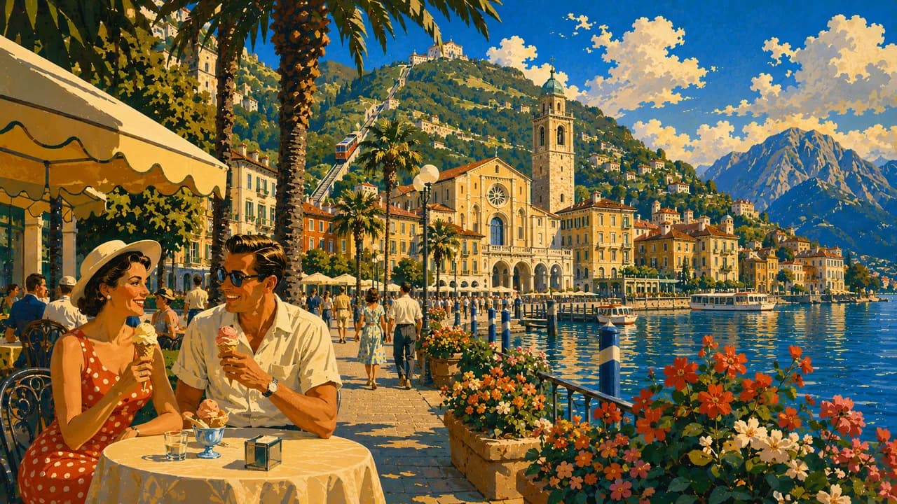 Lugano