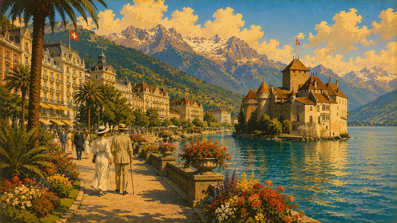 Montreux