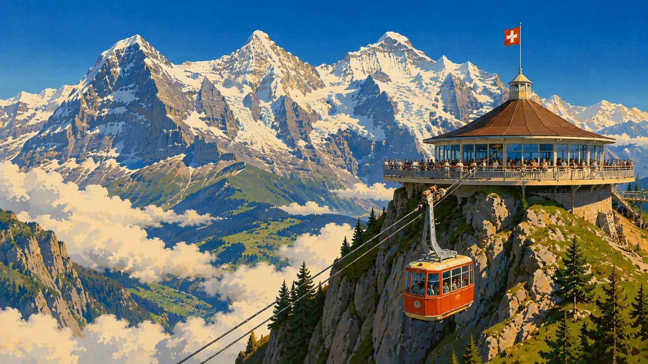 Mürren