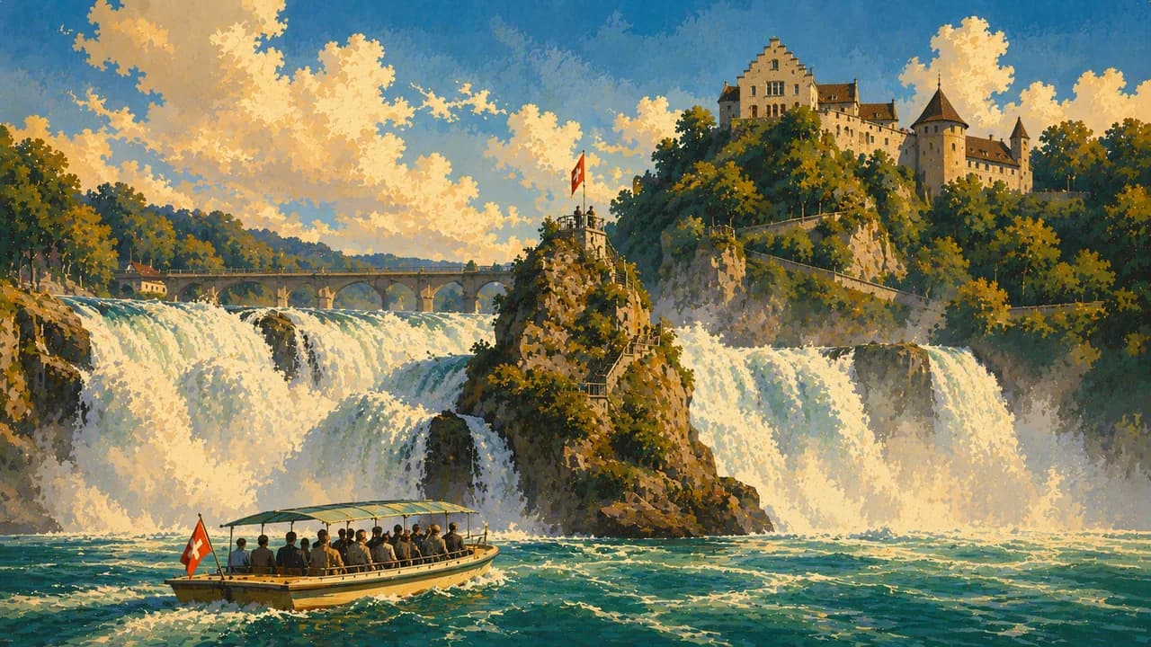 Rheinfall