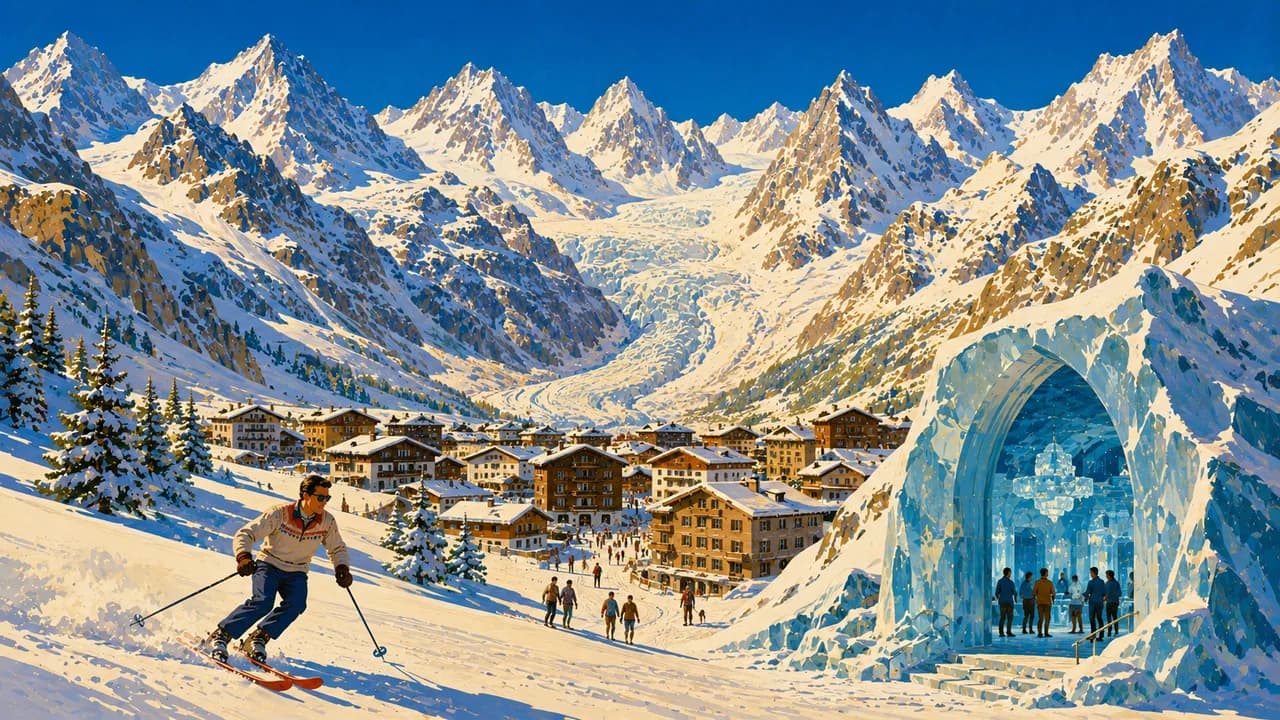 Saas-Fee