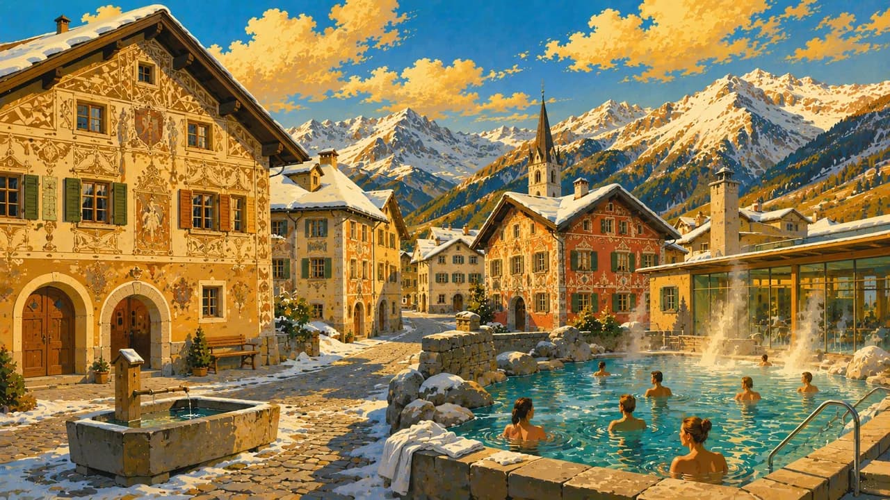 Scuol