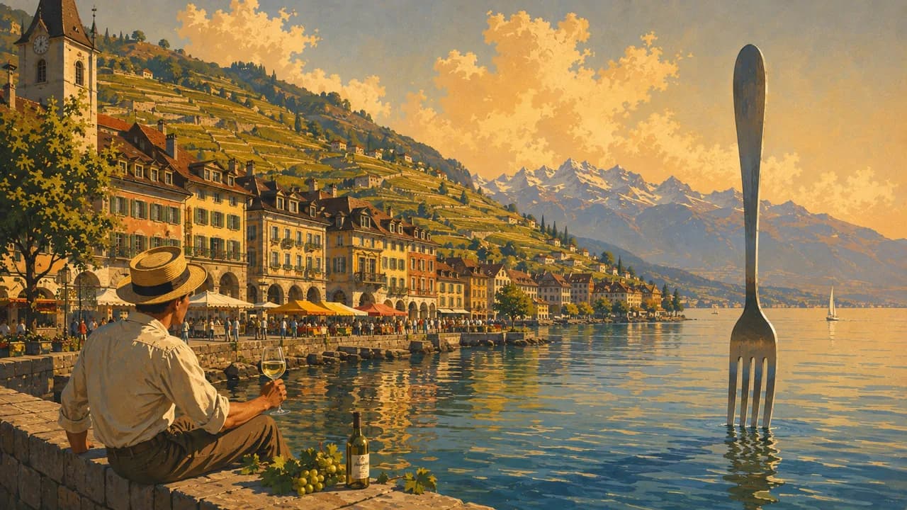 Vevey