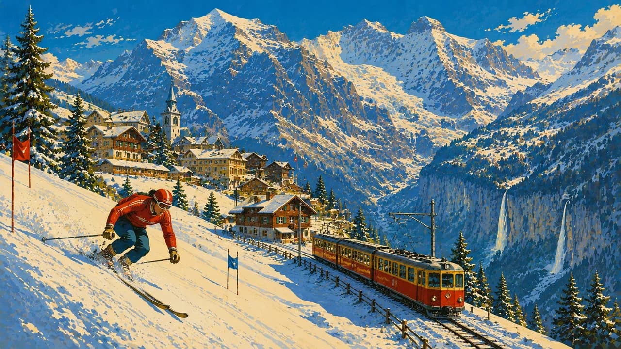Wengen