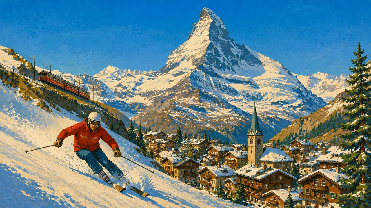 Zermatt