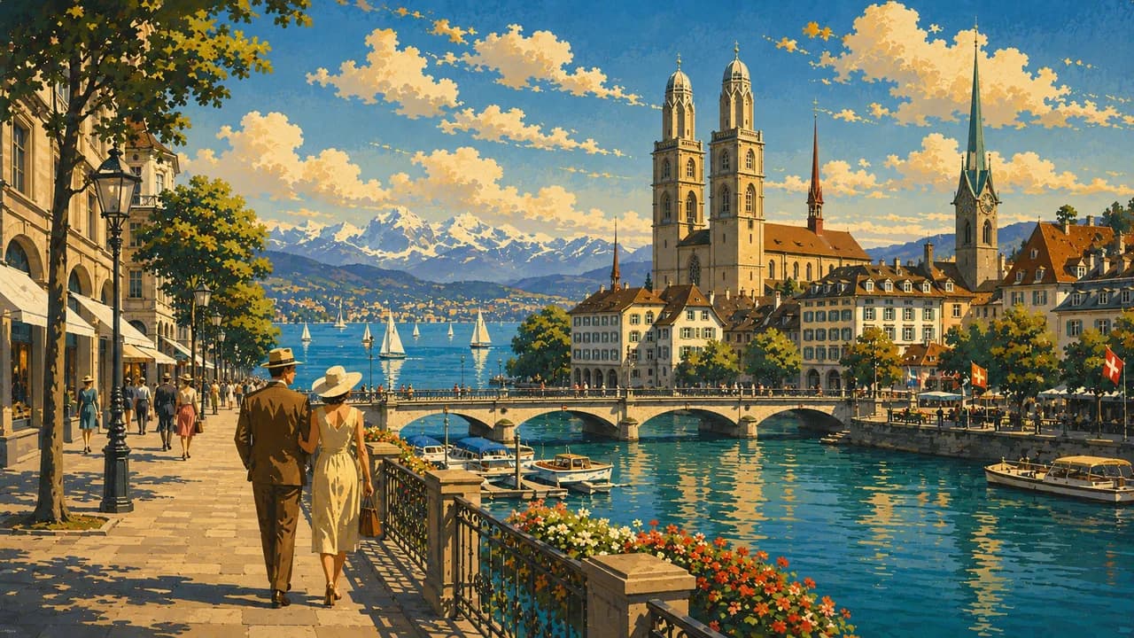 Zürich