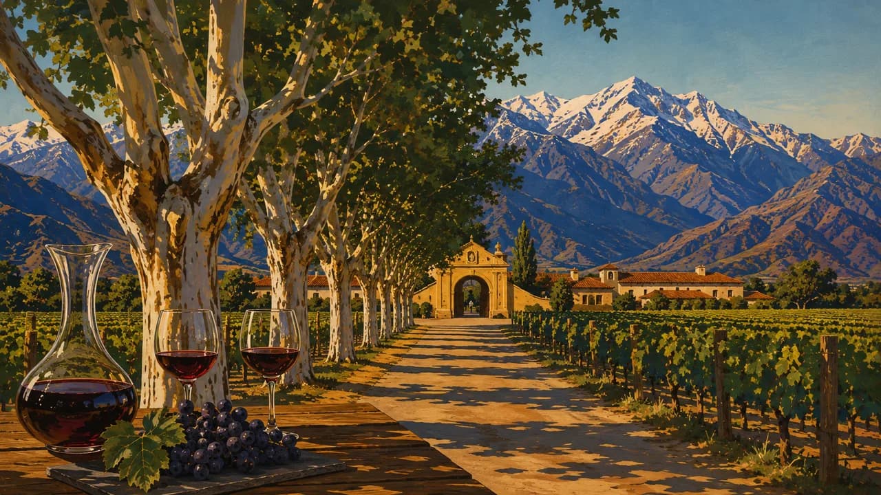 Maipo-Tal